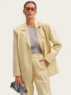 Lorelai oz Blazer - Hay