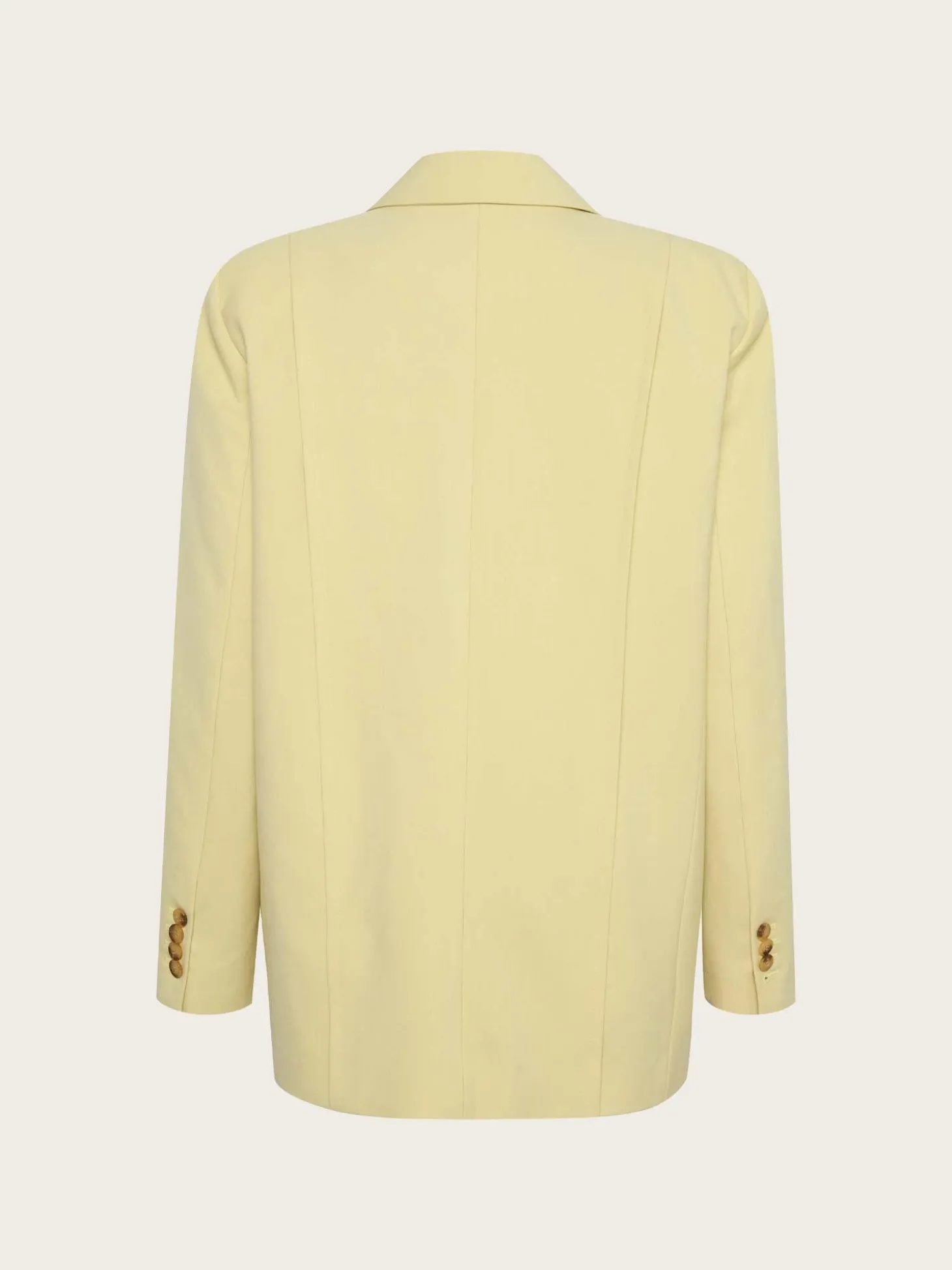 Lorelai oz Blazer - Hay