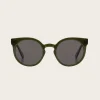 Lulu Sunglasses - Seaweed