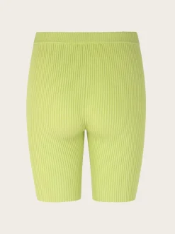 Luna Shorts - Daiquiri Green