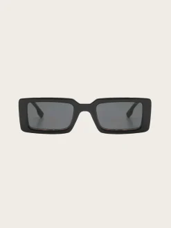 Malick Sunglasses - Black Tortoise