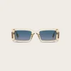Malick Sunglasses - Blue Sands