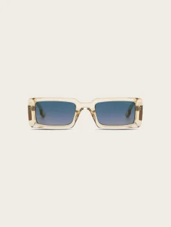 Malick Sunglasses - Blue Sands