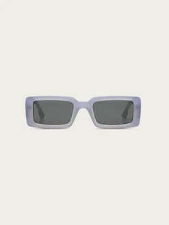Malick Sunglasses - Sky Gradient