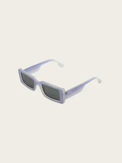 Malick Sunglasses - Sky Gradient