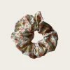 Mina Scrunchie - Orange