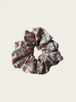 Mina Scrunchie - Pink