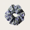 Mina Scrunchie - Purple