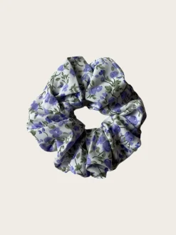 Mina Scrunchie - Purple