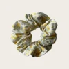 Mina Scrunchie - Yellow