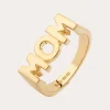 MOM Ring - Gold
