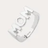 MOM Ring - Silver