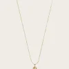 Necklace Amore - Gold