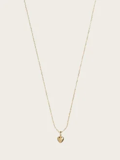 Necklace Amore - Gold