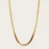 Necklace Carla - Gold