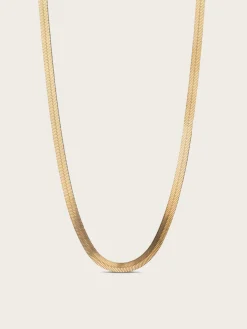 Necklace Carla - Gold