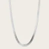 Necklace Carla - Silver