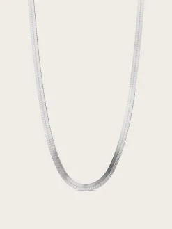 Necklace Carla - Silver