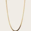 Necklace Caroline - Gold
