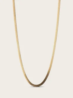 Necklace Caroline - Gold