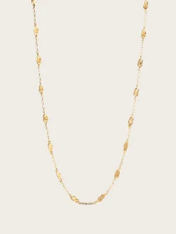 Necklace Kia - Gold