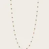 Necklace Lola - Copper