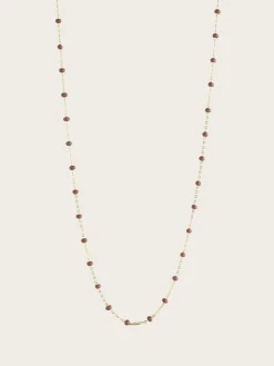 Necklace Lola - Copper