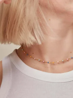 Necklace Lola - Lolly