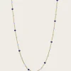 Necklace Lola - Marine