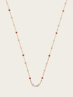 Necklace Lola - Rosie