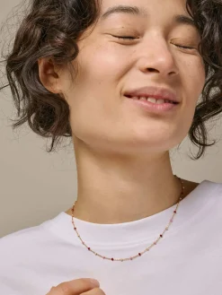 Necklace Lola - Rosie