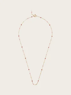 Necklace Lola - Rosie