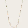 Necklace Lola Perla - Dreamy/Pearl