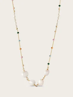 Necklace Lola Perla - Dreamy/Pearl