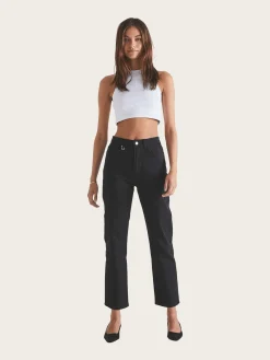 Nico Straight - Stay Black