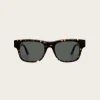 Nolan Sunglasses - Flake