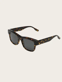 Nolan Sunglasses - Flake