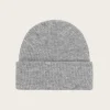 Nor Hat - Grey Melange