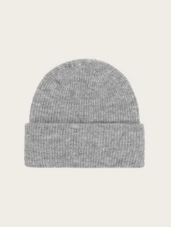 Nor Hat - Grey Melange