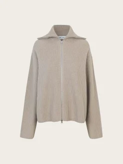 Nova Cardigan - String