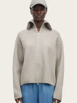 Nova Cardigan - String