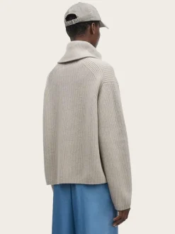 Nova Cardigan - String