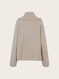 Nova Cardigan - String