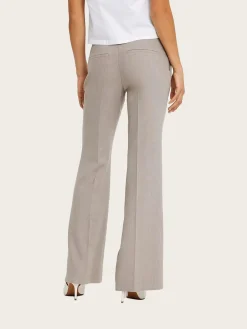 OliviaFV 085 - Oak Melange