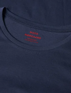 Organic Jersey Teasy Tee - Parisian Night