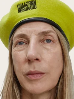 Panther Hitzacker Hat - Evening Primrose