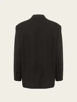 Paula OZ Blazer - Black
