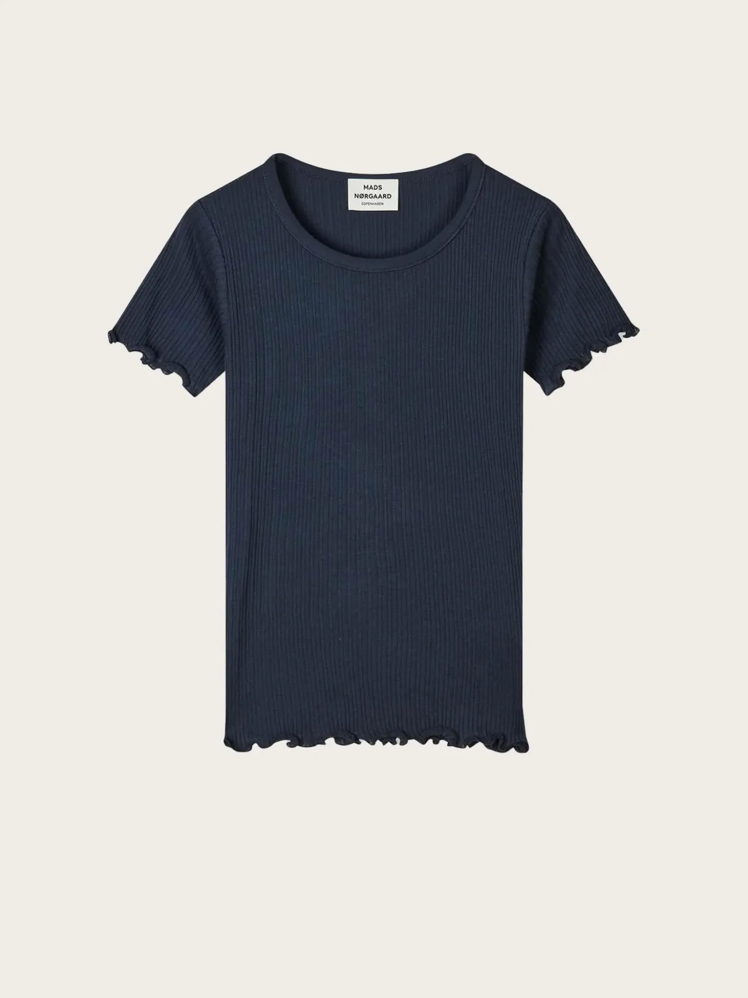 Pointella Trixy Tee - Parisian Night