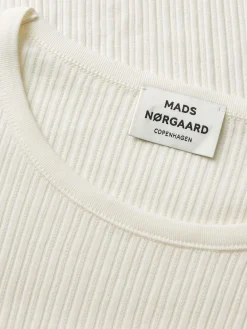 Pointella Trixy Tee - vanilla Ice