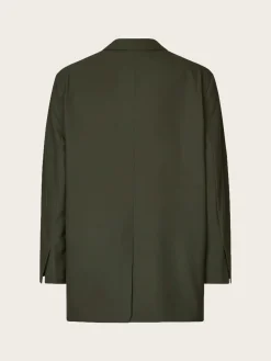 Recycled Sportina Nena Blazer - Rosin